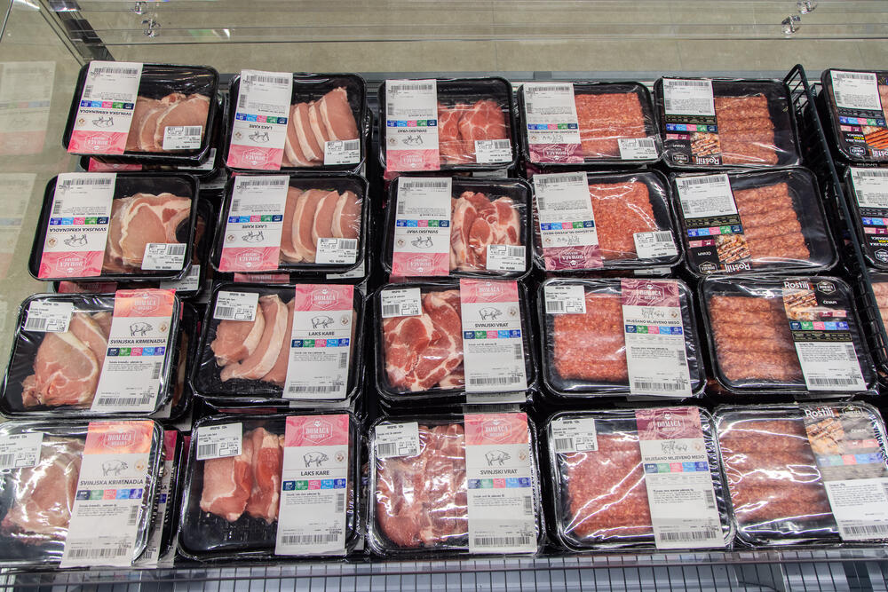 <p><strong>Praktičan spoj kupovine i gastronomije</strong></p>