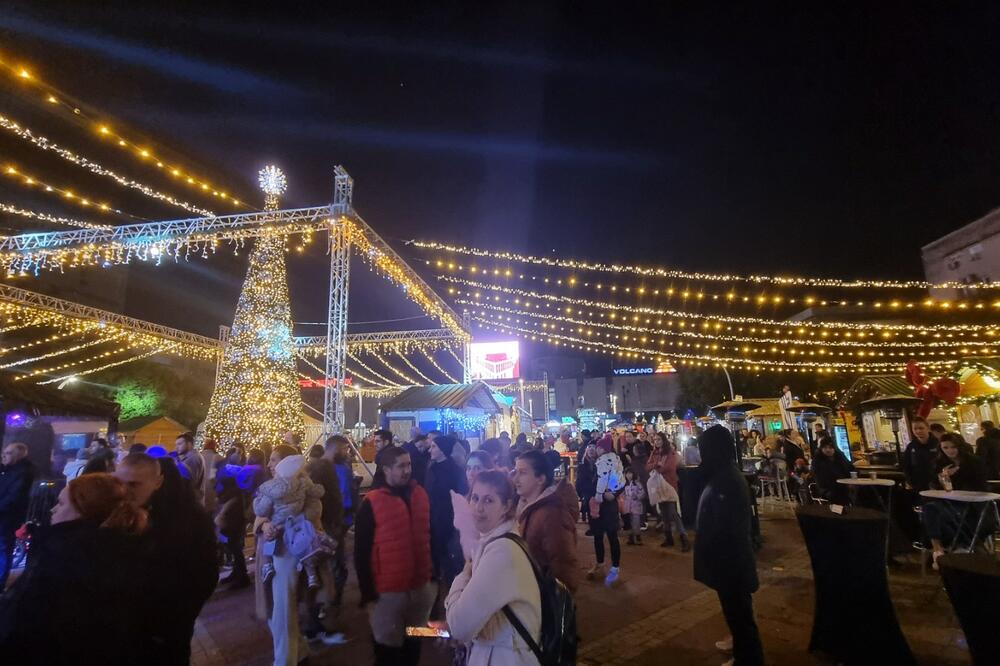 Foto: Nikola Saveljić