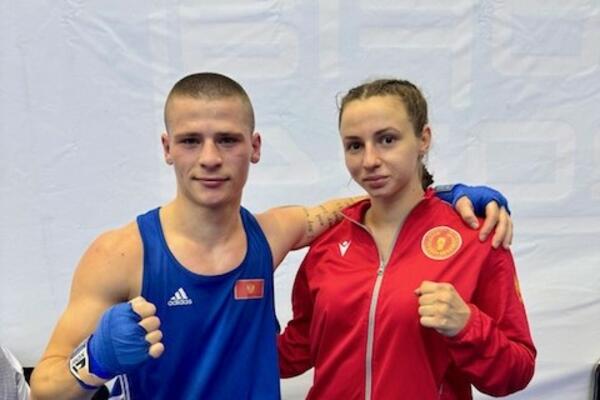 Prvenstvo u boksu počinje sjutra, finala u nedjelju od podne