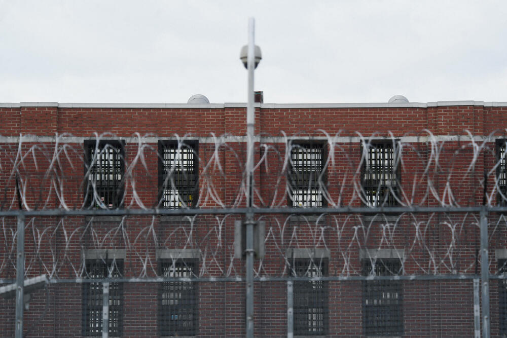 Zatvor u Pensilvaniji