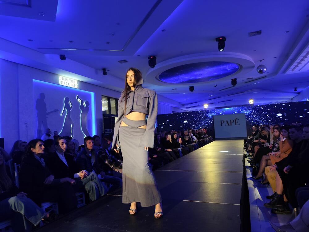 <p>„D models“ agencija u Nikšiću organizovala modni događaj „Fashion runway“ – učešće uzelo šest kreatorki</p>