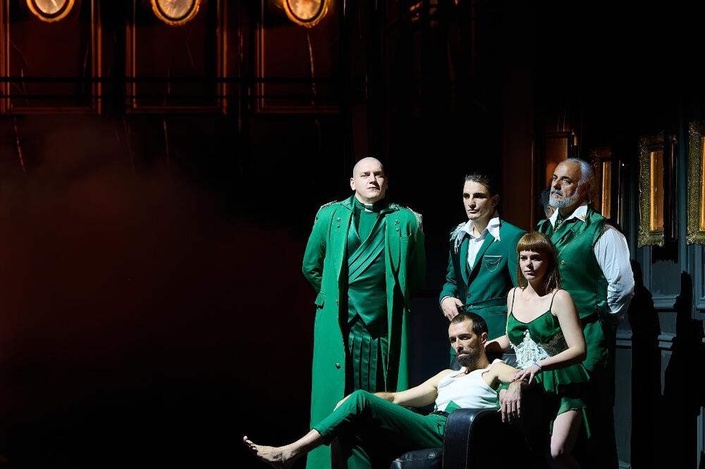 Foto: Duško Miljanić