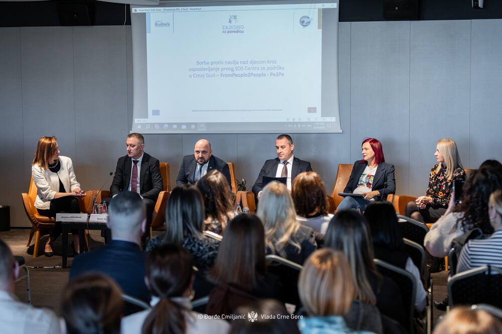 Foto: Vlada Crne Gore