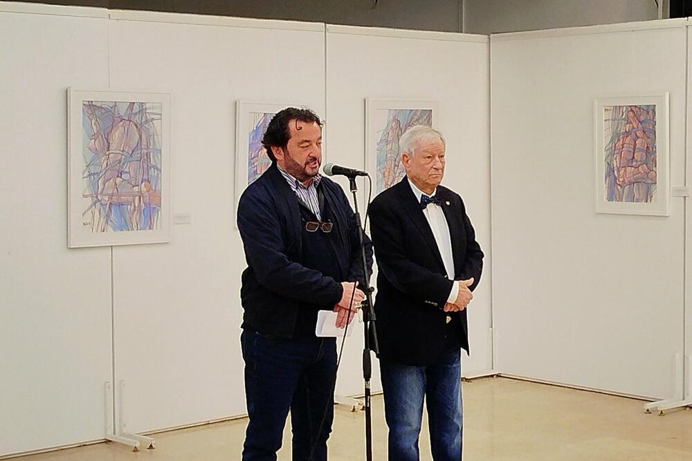 Foto: Anastasija Orlandić