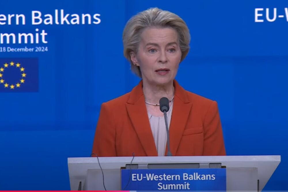 Ursula fon der Lajen, Foto: Screenshot/Youtube