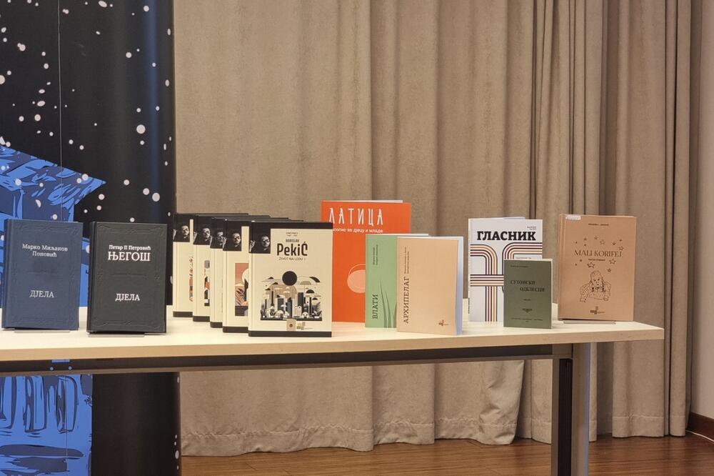 Sa predstavljanja rezultata, Foto: Nikola Saveljić