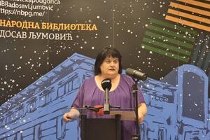 Ilinčić: Biblioteka otvorena za svakog, neistina da pokušavam da...