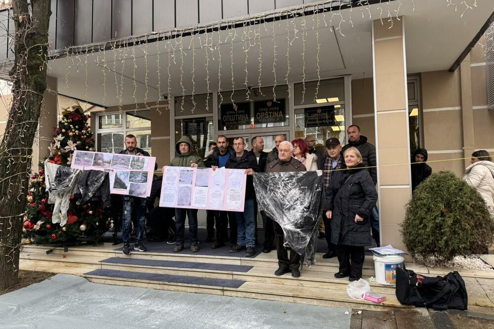 Foto: Jadranka Ćetković