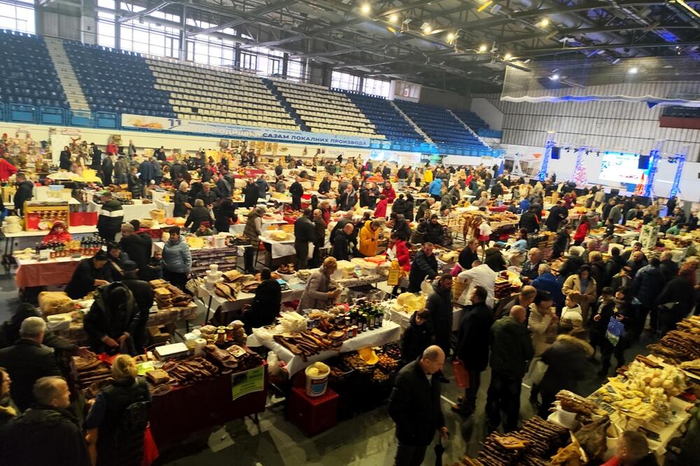 Foto: Svetlana Mandić