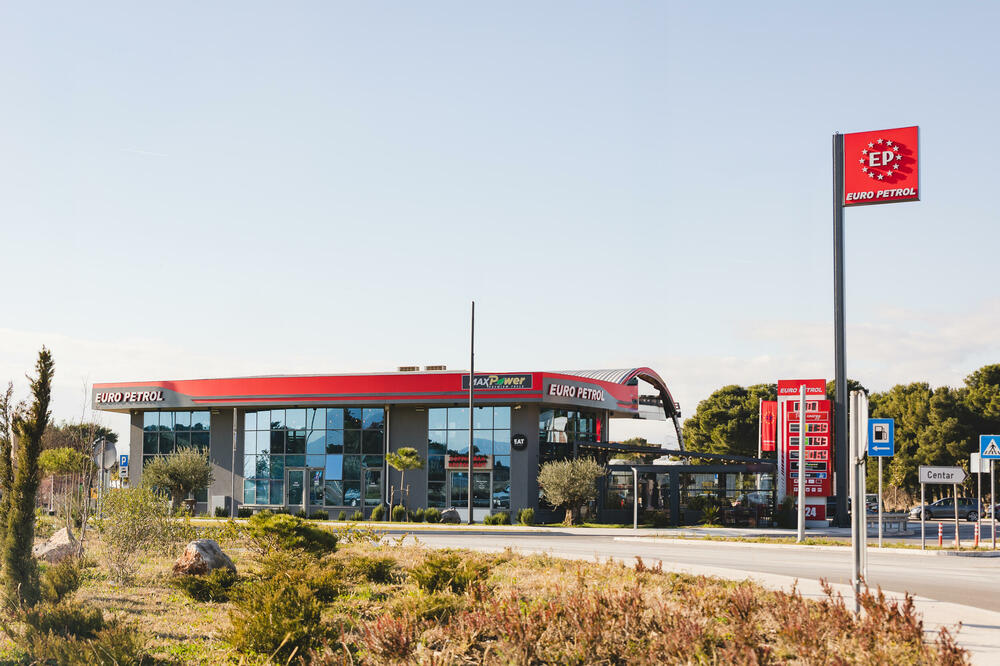 Foto: Euro Petrol CG