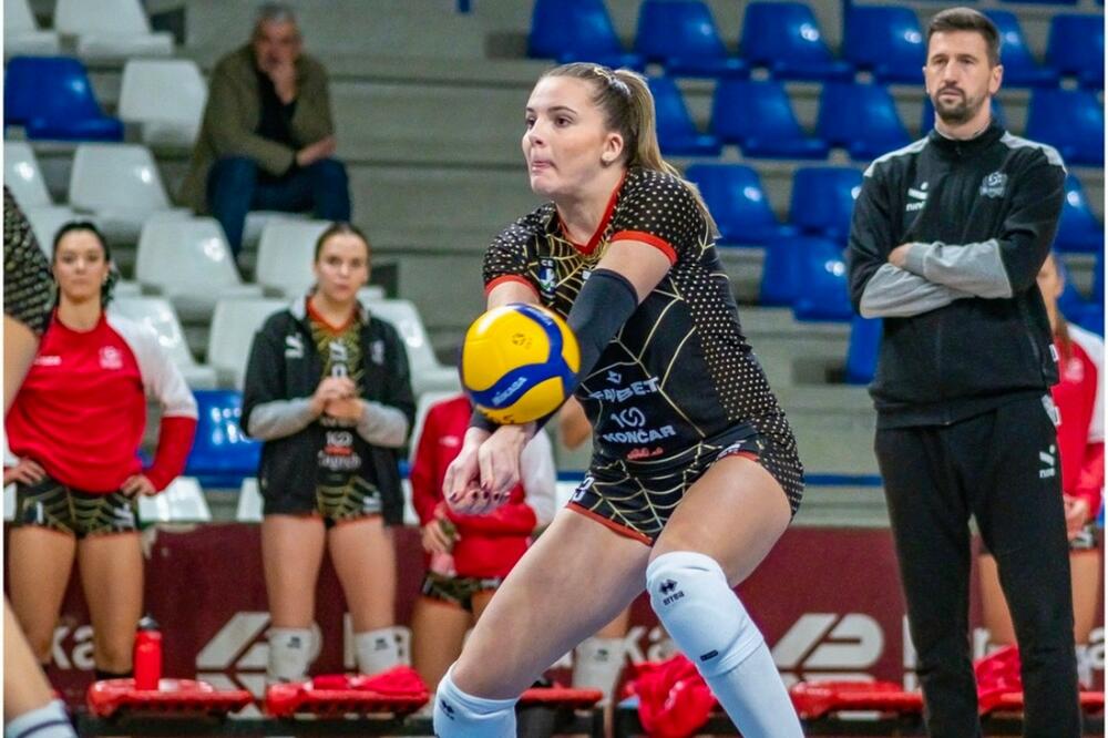 Foto: OK Mladost Zagreb