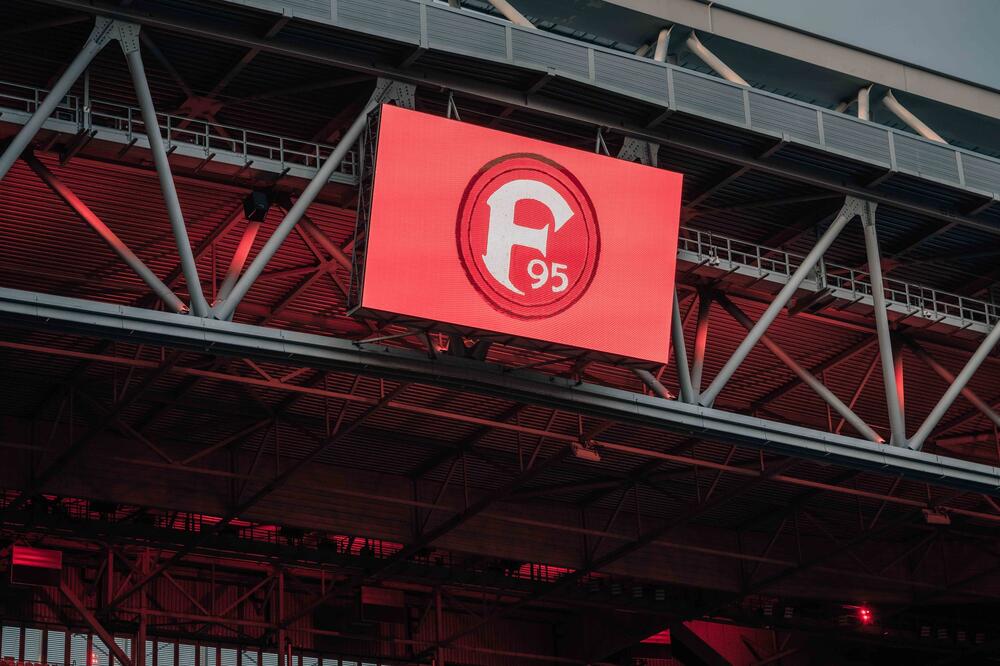 Foto: Fortuna Düsseldorf/X