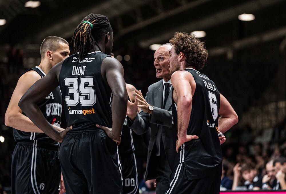 Partizan proti Fenerbahčeju že pred tekmo v težavah, Đurović kritičen do govoric o Karliku