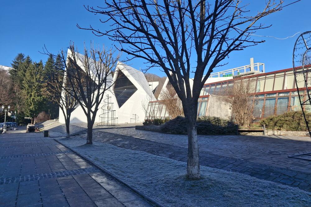 Foto: Dragana Šćepanović