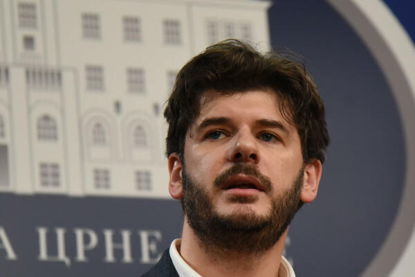 Čarapić: Rasprava koju je organizovao Ustavni sud liči na akciju...