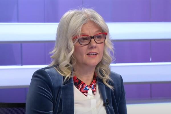 Babić Galić on Milatović's statement: Invoking rhetoric from the time...