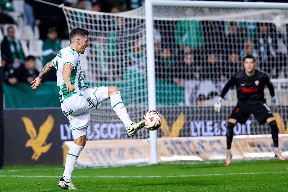 Foto: OMONOIA FC/Facebook