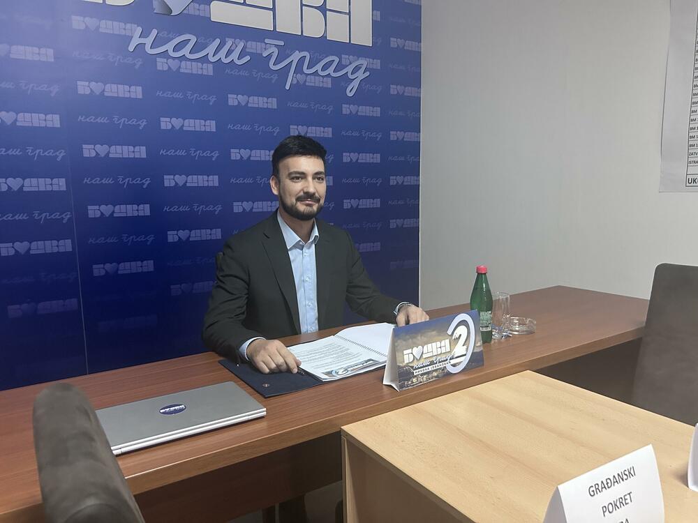 Jovanović: Nisam imao svađu sa braćom Mitrović, opasan pokušaj...