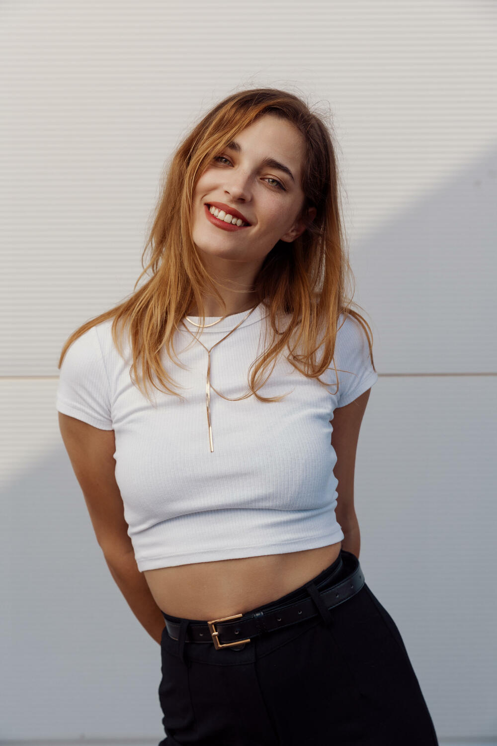 Prva glumica iz Crne Gore izabrana da bude dio prestižnog programa 'Evropske zvijezde u usponu'