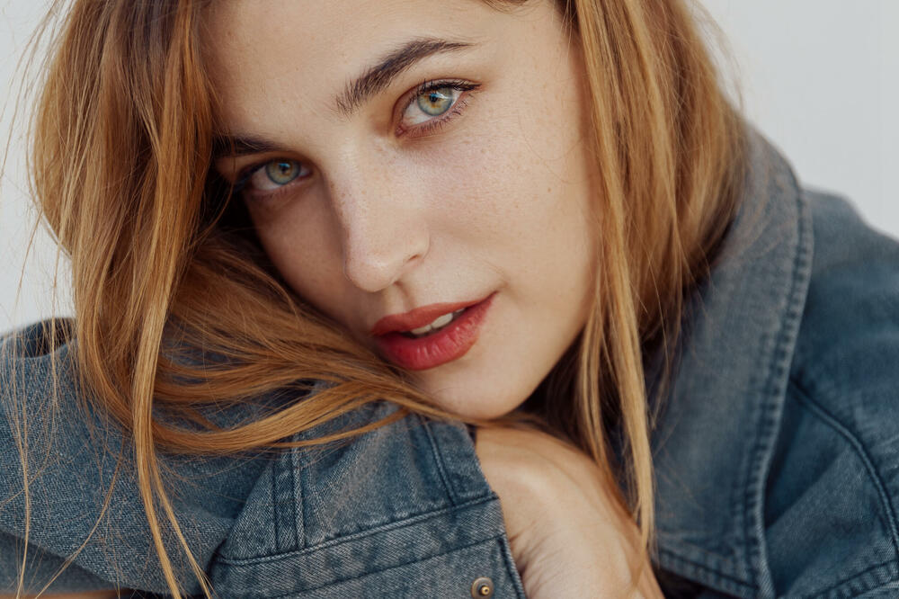 Ključni momenat za nju je bilo prelaženje geografskih i jezičkih granica, Foto: Nebojša Nišić