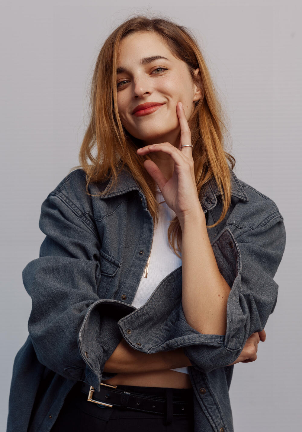 Smatra da je spremnost ključ uspjeha