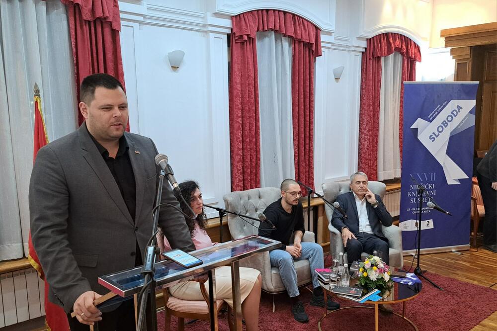 Kovačević, Foto: Svetlana Mandić