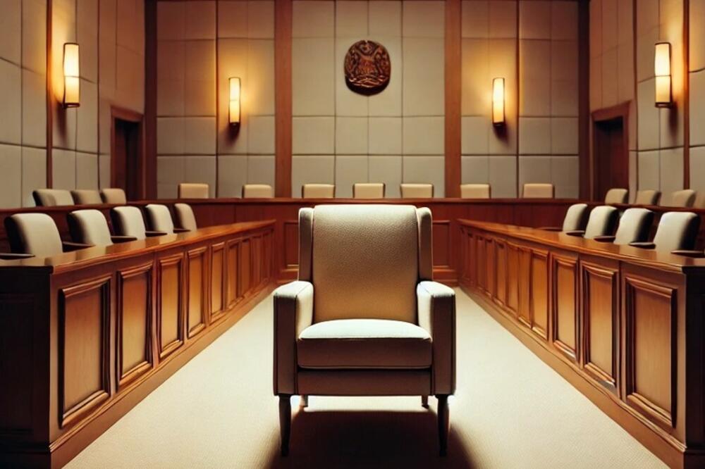 Izmjene upućene Evropskoj komisiji na mišljenje (ilustracija napravljena uz pomoć vještačke inteligencije), Foto: ChtaGPT