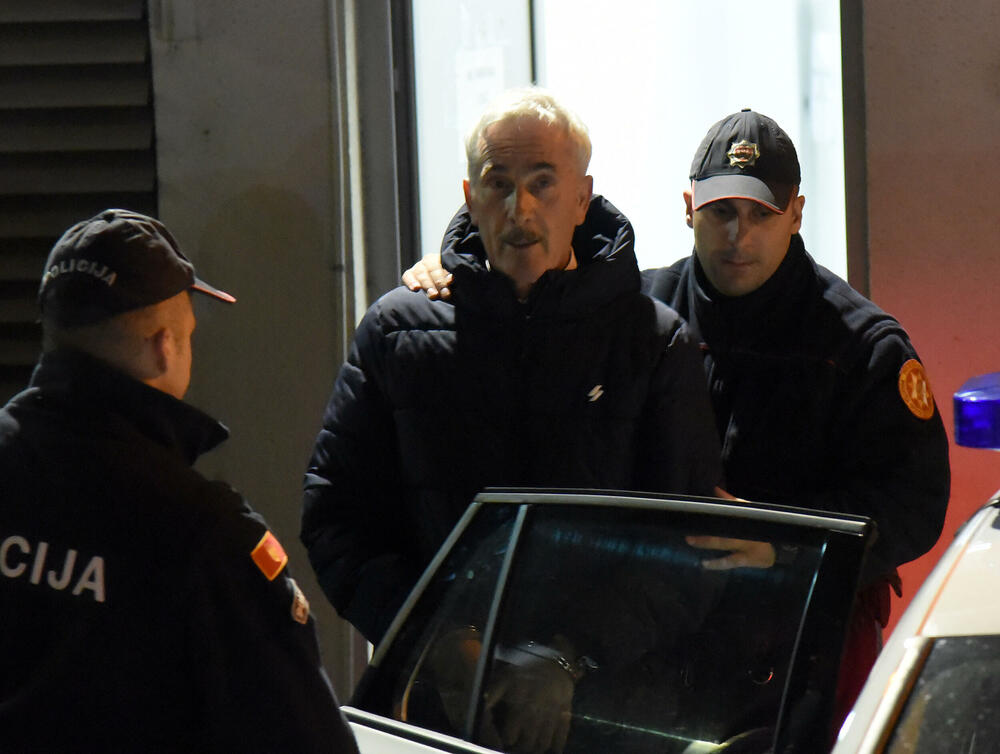 Koprivica: Tri puta su mi pretresli kuću i dvorište i ništa nije...