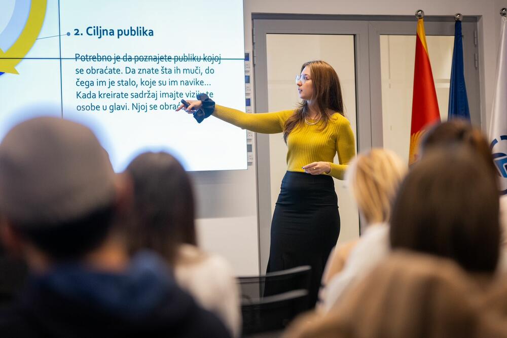 radionica Digitalni marketinh kao ključ uspeha