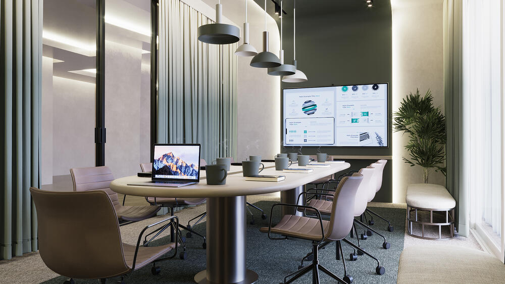 <p>Zamislite da ste među prvima koji će otkriti projekat koji pomjera granice luksuznog stanovanja i odmora?</p>