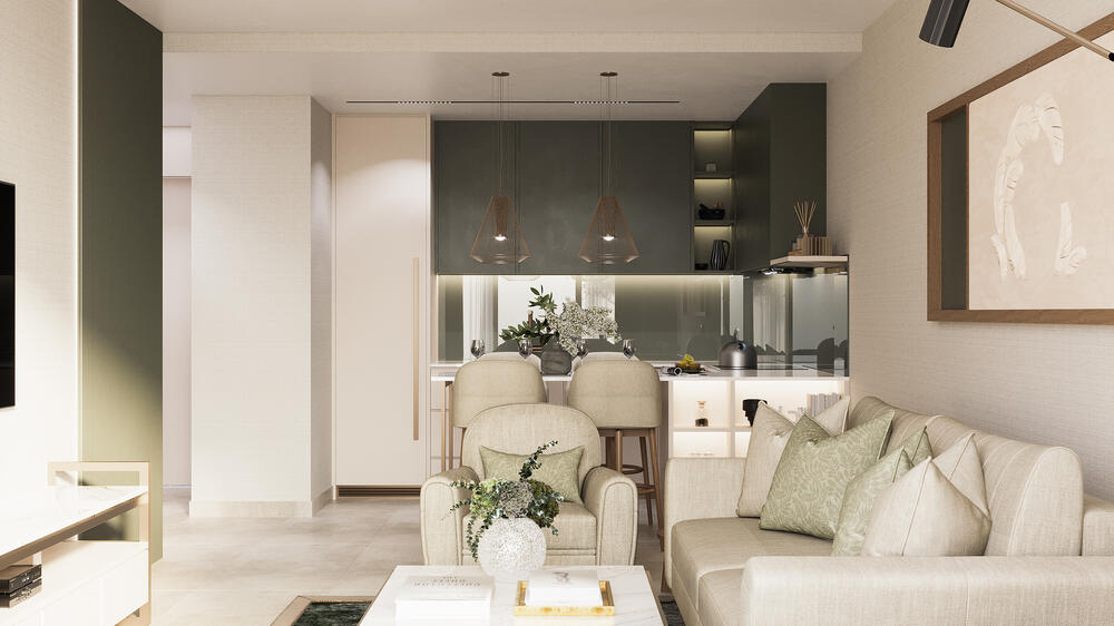 <p>Zamislite da ste među prvima koji će otkriti projekat koji pomjera granice luksuznog stanovanja i odmora?</p>