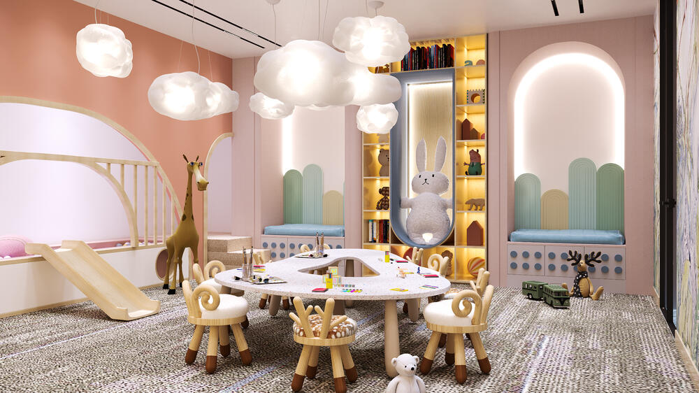 <p>Zamislite da ste među prvima koji će otkriti projekat koji pomjera granice luksuznog stanovanja i odmora?</p>