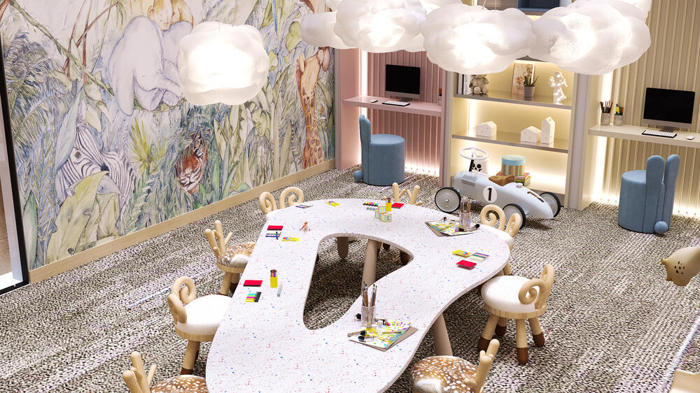 <p>Zamislite da ste među prvima koji će otkriti projekat koji pomjera granice luksuznog stanovanja i odmora?</p>