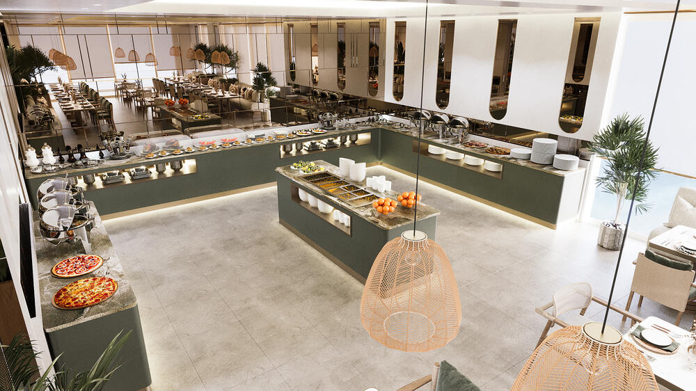 <p>Zamislite da ste među prvima koji će otkriti projekat koji pomjera granice luksuznog stanovanja i odmora?</p>