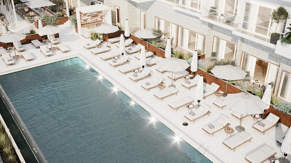 <p>Zamislite da ste među prvima koji će otkriti projekat koji pomjera granice luksuznog stanovanja i odmora?</p>