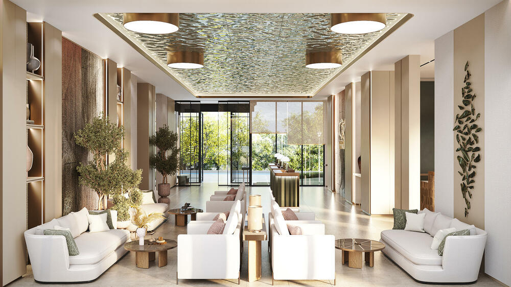 <p>Zamislite da ste među prvima koji će otkriti projekat koji pomjera granice luksuznog stanovanja i odmora?</p>