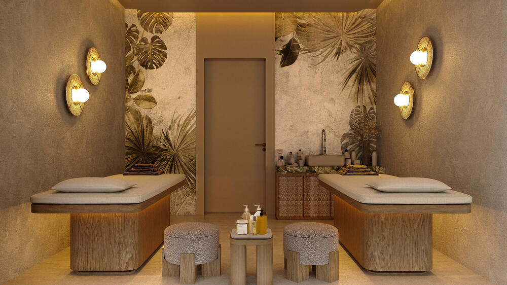 <p>Zamislite da ste među prvima koji će otkriti projekat koji pomjera granice luksuznog stanovanja i odmora?</p>