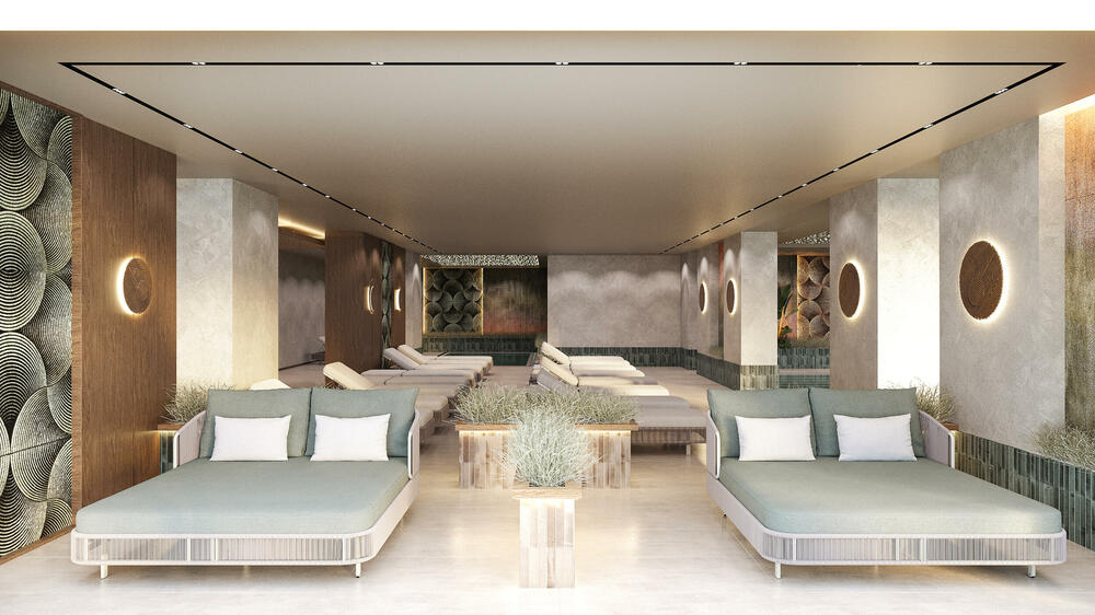 <p>Zamislite da ste među prvima koji će otkriti projekat koji pomjera granice luksuznog stanovanja i odmora?</p>