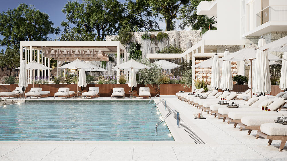 <p>Zamislite da ste među prvima koji će otkriti projekat koji pomjera granice luksuznog stanovanja i odmora?</p>