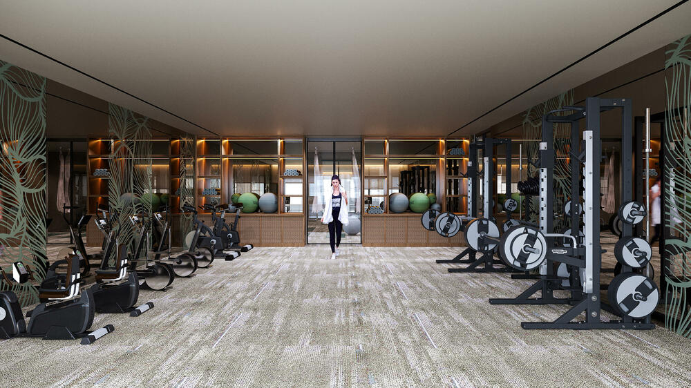 <p>Zamislite da ste među prvima koji će otkriti projekat koji pomjera granice luksuznog stanovanja i odmora?</p>