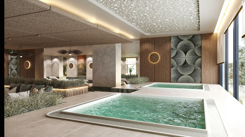 <p>Zamislite da ste među prvima koji će otkriti projekat koji pomjera granice luksuznog stanovanja i odmora?</p>