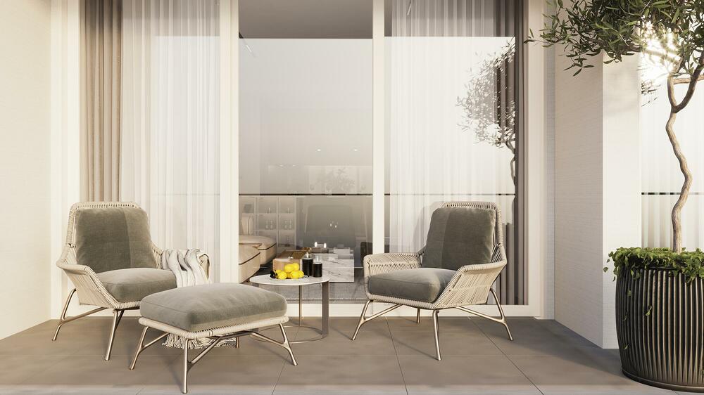 <p>Zamislite da ste među prvima koji će otkriti projekat koji pomjera granice luksuznog stanovanja i odmora?</p>