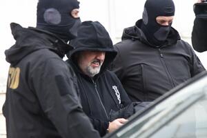 Viši sud: Pritvor nije nužan, a za Jokića postoji i jemstvo