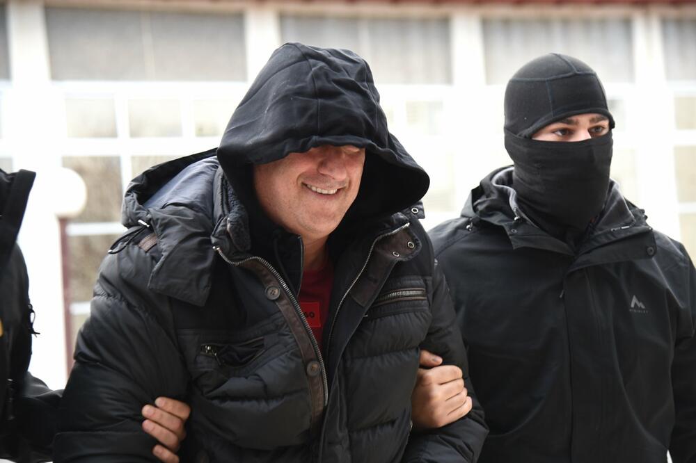 Pekić, Foto: Luka Zeković