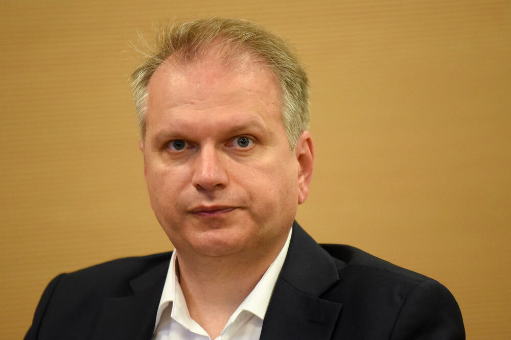 Foto: Boris Pejović