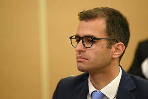 Mugoša: Oni koji su građanima obećavali transparentnost i brigu o...