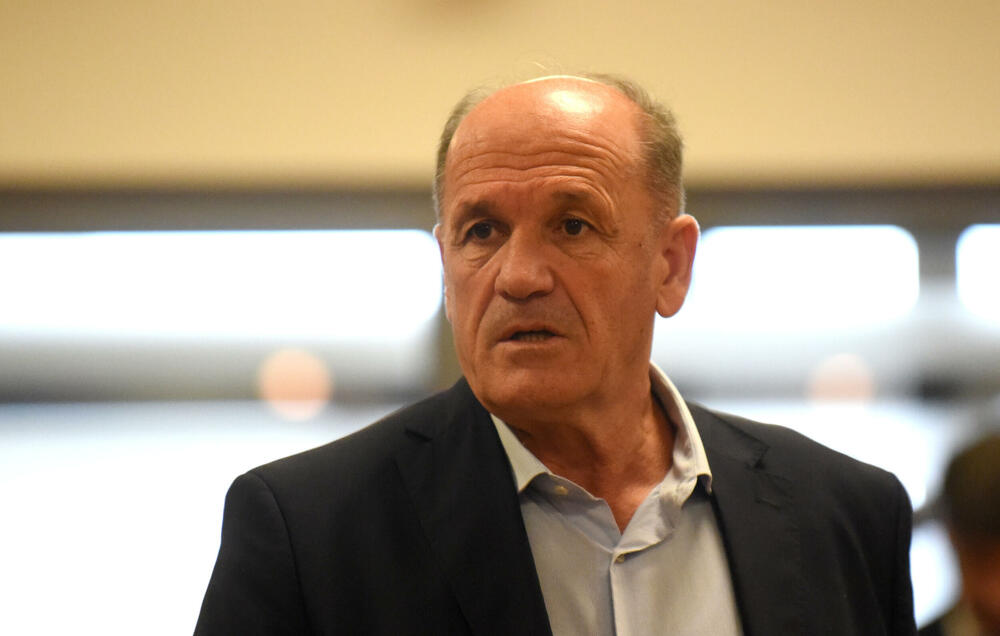 Zečević: "Putevi" stali sa izgradnjom kamenoloma u Kučima