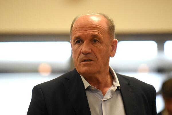 Boje jutra: Gost Radoš Zečević