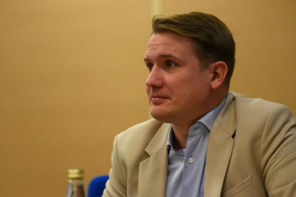 Ćulafić, Foto: Boris Pejović