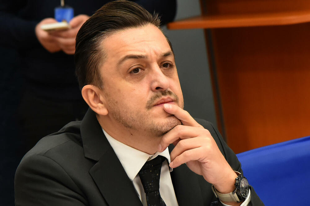 Vuković, Foto: Luka Zeković